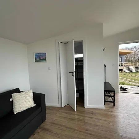 Cozy Tiny House In Nature - B Apartment Sejerby