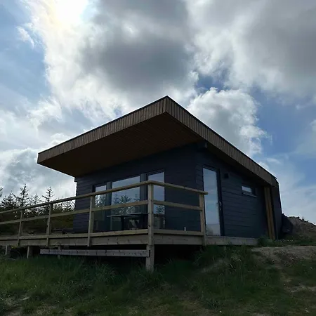 Cozy Tiny House In Nature - B Sejerby