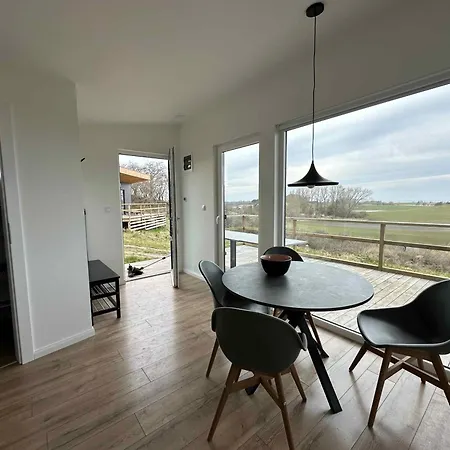 Cozy Tiny House In Nature - B Apartament Sejerby