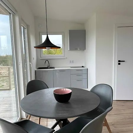 Apartament Cozy Tiny House In Nature - B Sejerby