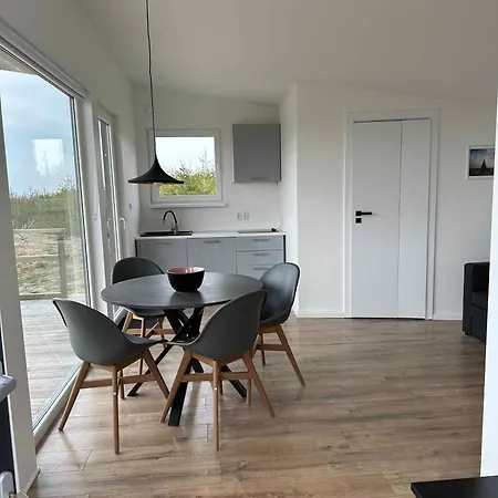 Cozy Tiny House In Nature - B Sejerby