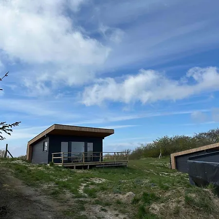 Apartament Cozy Tiny House In Nature - B Sejerby