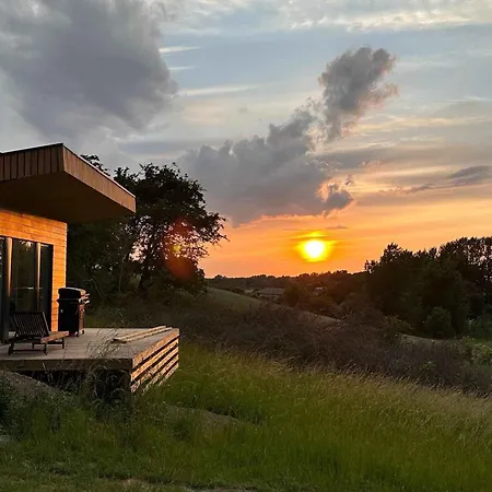 Apartament Cozy Tiny House In Nature - B Sejerby