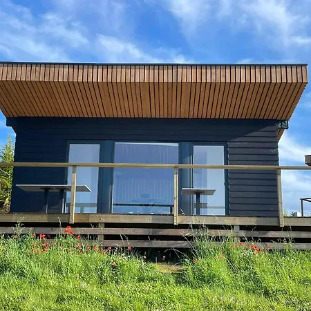 Cozy Tiny House In Nature - B * Sejerby