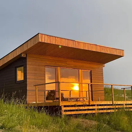 Cozy Tiny House In Nature - B Appartement *