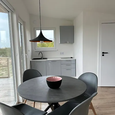 Cozy Tiny House In Nature - B Appartement *
