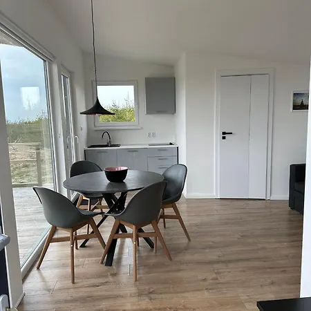 Appartement Cozy Tiny House In Nature - B *