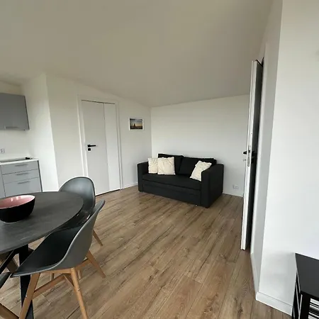 Cozy Tiny House In Nature - B Appartement *