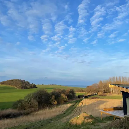 Cozy Tiny House In Nature - B Appartement Sejerby