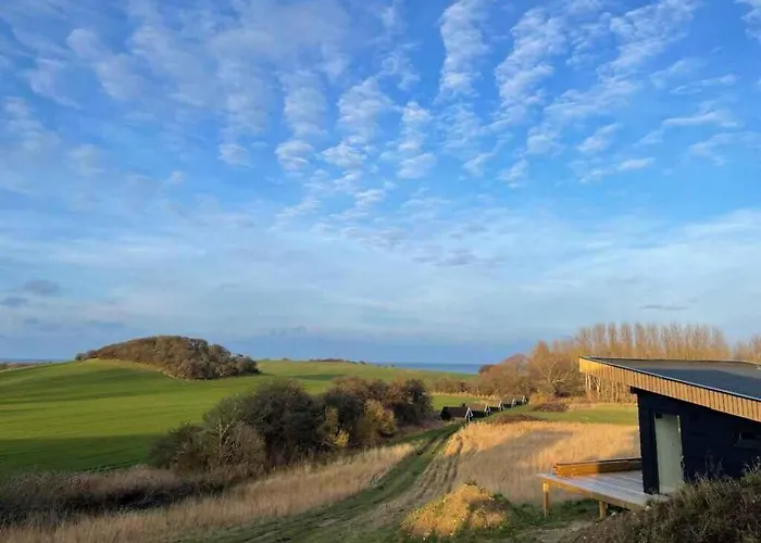 Lejlighed Cozy Tiny House In Nature - B *