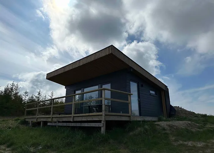 Cozy Tiny House In Nature - B Sejerby