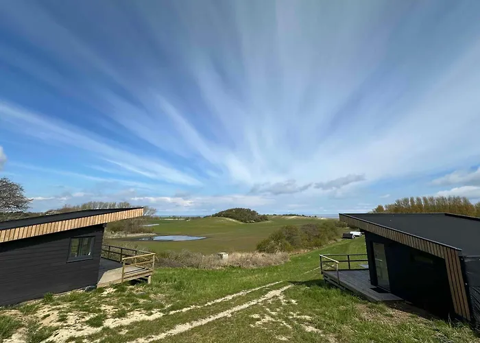 Lejlighed Cozy Tiny House In Nature - B
