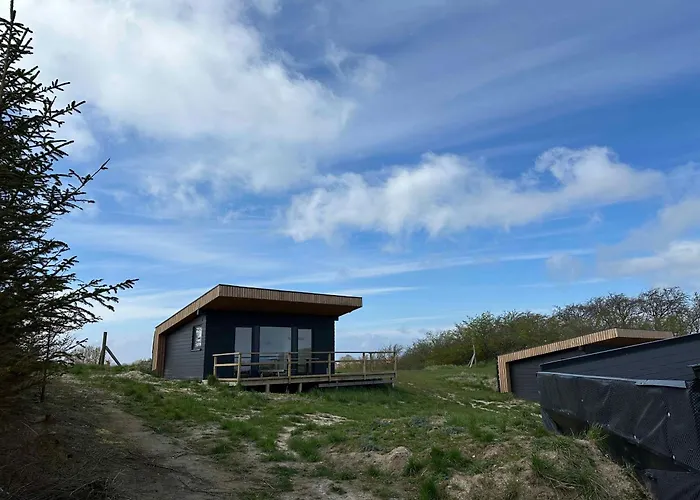 Lejlighed Cozy Tiny House In Nature - B Sejerby
