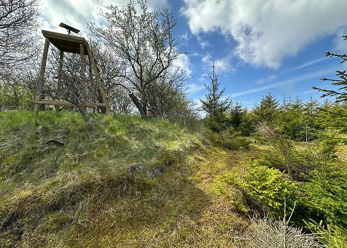 Cozy Tiny House In Nature - B Lejlighed Sejerby